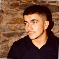 Adam Bedjguelal