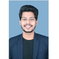 Akash Borde