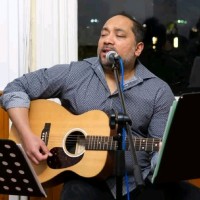 Saad Ghani