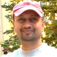 Arun Singhal