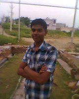 Rupesh Shrimal
