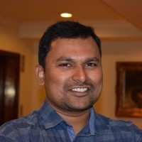 Suresh Peddapalli