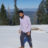 Usman Iftikhar