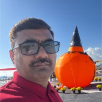 Shivaji Shinde