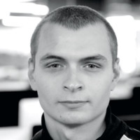Simon Chakor