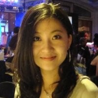 Sherry Yang