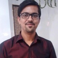 Rahul Parekh