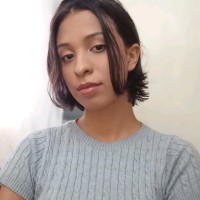 Geovana Vitória Mariz Silva