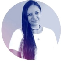 Lina Maria Rosario
