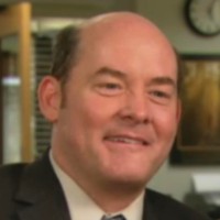 Todd Packer