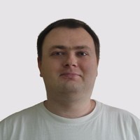 Виктор Одинцов