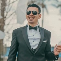 Ahmed Reda