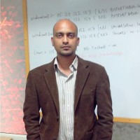 Vipin Pandey
