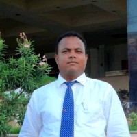 Devendra Raju