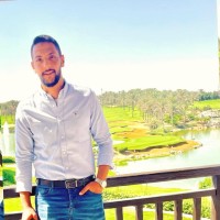 Ahmed Mandour