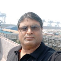 Gautam Maji