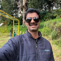 Karthik Karthik R M