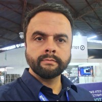Cristiano Bittencourt Rocha