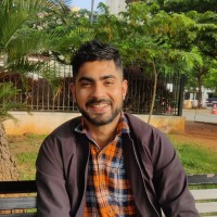 Raghav Anand