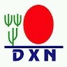 شرح عن شركة Dxn