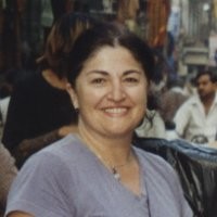 Nancy Saiz