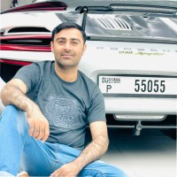 Arslan Munir