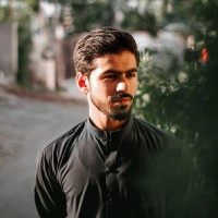 Maaz Hamid Chughtai