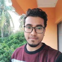 Susovan Giri