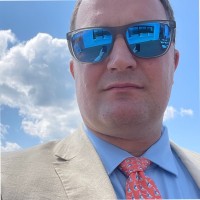 Aaron Getty