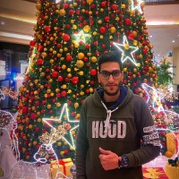 Hamed Houssien