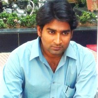 Rithin G.