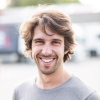 Matthias Brouwers