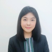 Kellie Huang