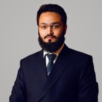 Ahsanul Hossain Ahsan