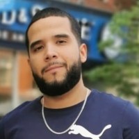Kevin Luna