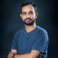 Raghunath Patil