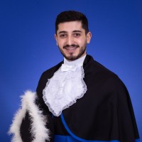 João Vítor Cabrera Duarte