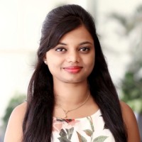 Shruthi B M