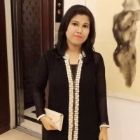 Antara Roy