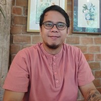 John Abiva