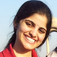 Pallavi Chowdary Maddipati