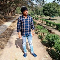 Aditya Prasad Sahoo