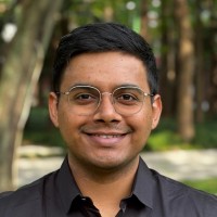Ninad Deshpande