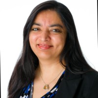 Dipalee Shah