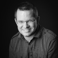 David Best