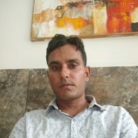 Vinod Kumar