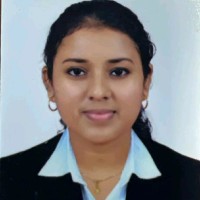 Anjana Thiyagarajan