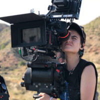 Eva Mackey Vega