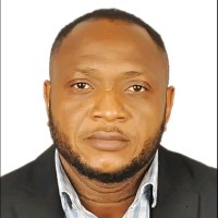 Csp Samuel Evoh, Cpo