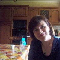 Jocelyne Landries